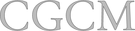 Cgcm Pto S.L.